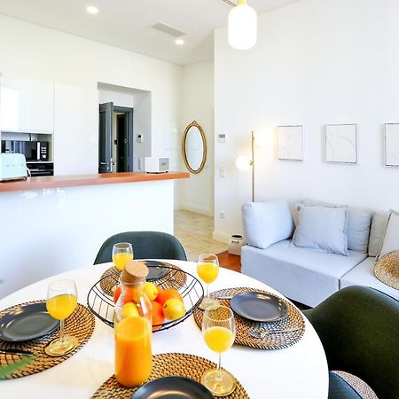 פארו Offline Mood Apartment מראה חיצוני תמונה