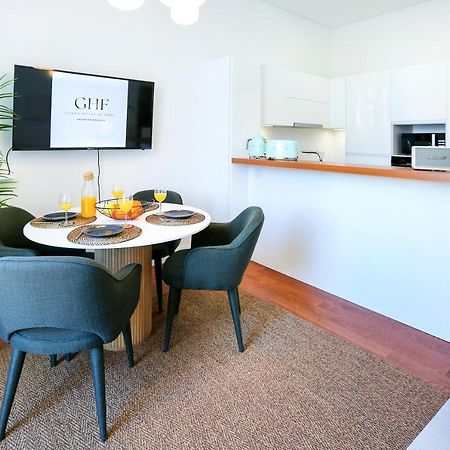 פארו Offline Mood Apartment מראה חיצוני תמונה