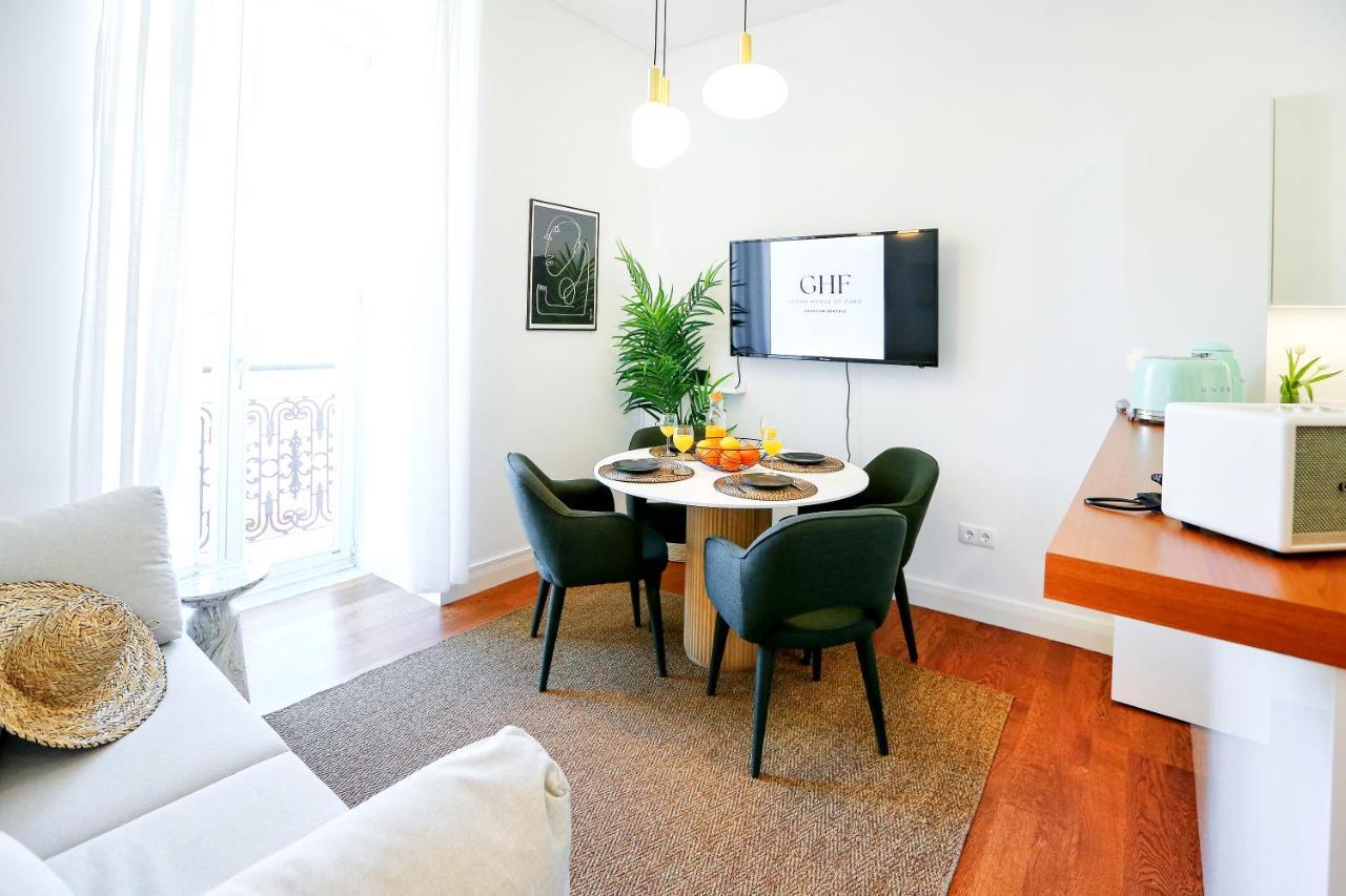 פארו Offline Mood Apartment מראה חיצוני תמונה