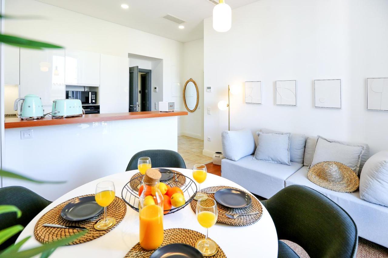 פארו Offline Mood Apartment מראה חיצוני תמונה
