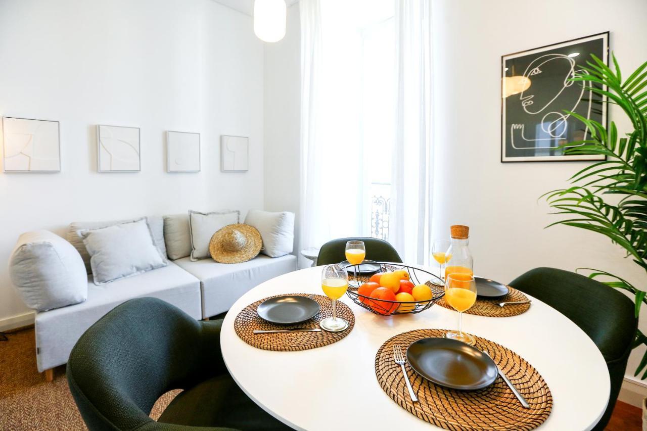 פארו Offline Mood Apartment מראה חיצוני תמונה