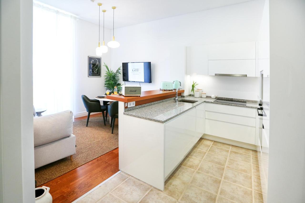 פארו Offline Mood Apartment מראה חיצוני תמונה