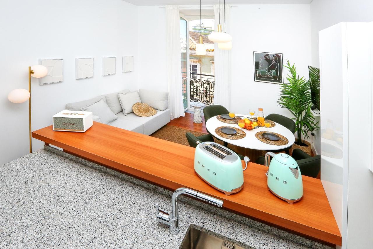 פארו Offline Mood Apartment מראה חיצוני תמונה