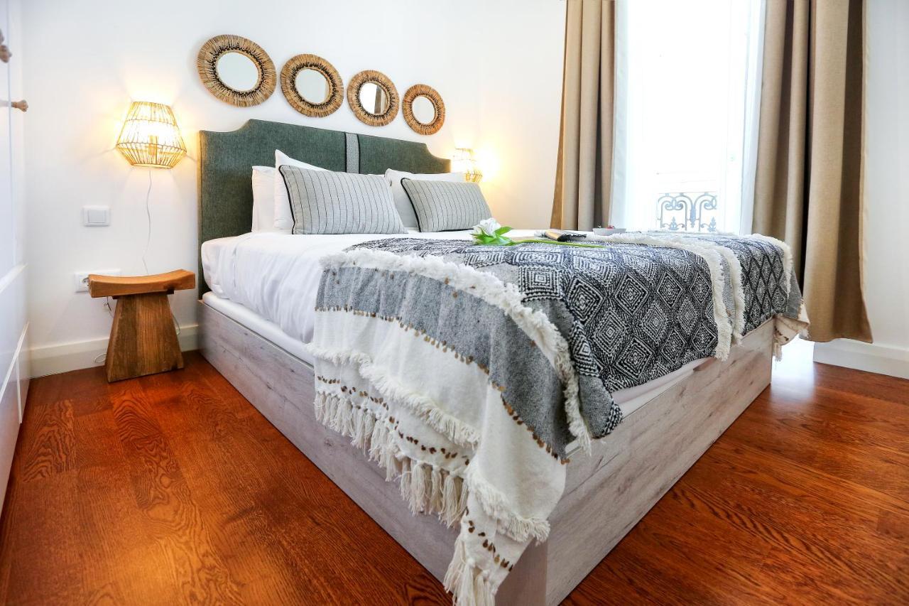 פארו Offline Mood Apartment מראה חיצוני תמונה