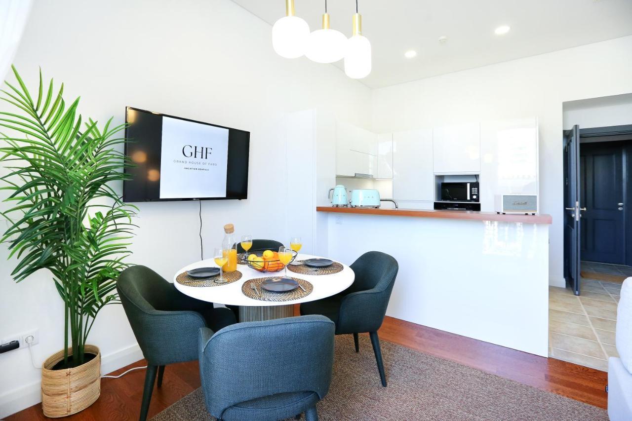 פארו Offline Mood Apartment מראה חיצוני תמונה