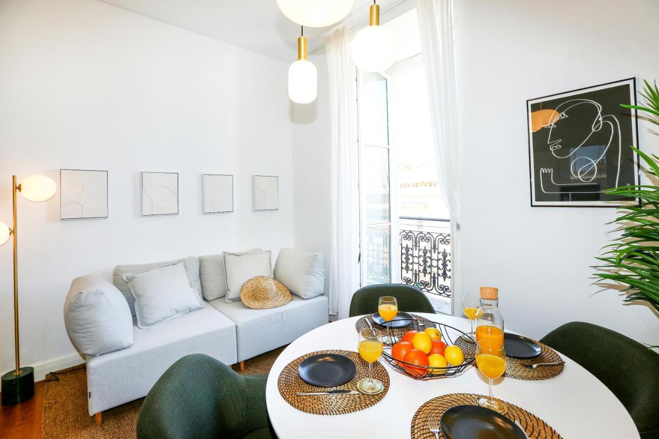 פארו Offline Mood Apartment מראה חיצוני תמונה